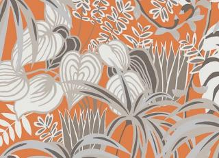 Фото - Обои Hookedonwalls Jungle Jive - 408514>