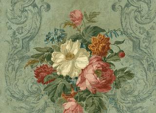 Фото - Обои Wallquest Villa Toscana - 245822>