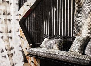 Фото - Ткани Osborne & Little Costiera - 301118>