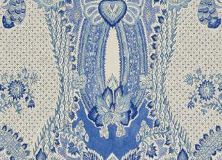 Фото - Обои Braquenie Compagnie des Indes - 409655>