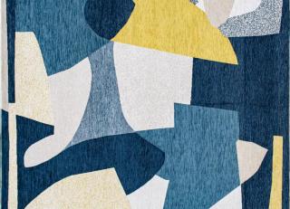 Фото - Ковры на пол Louis De Poortere - 591510>