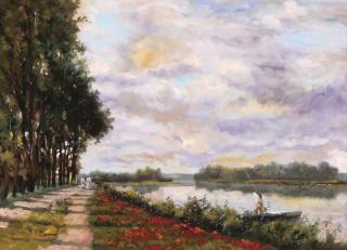 Фото - Обои Ortograf Жан Том Боннэ - 479084>