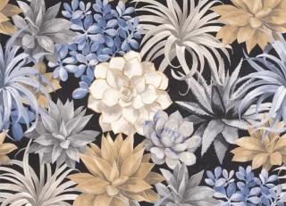 Фото - Обои Casadeco Botanica - 535613>