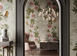 Фото - Обои Inkiostro Bianco Sketchbook Collection - 547796>