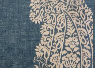 Фото - Ткани Titley and Marr Printed Patterns Collection - 389822>