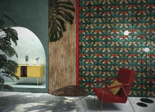 Фото - Обои Glamora Boiserie - 400838>