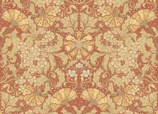 Фото - Обои Midbec Hjarterum - 552339>