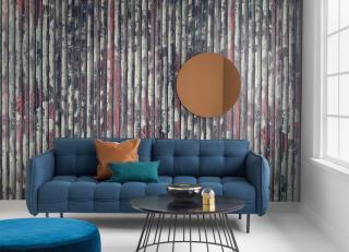 Фото - Обои Mr Perswall Underground - 374413>