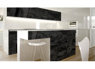 Фото - Обои Glamora Crashing Colors - 224770>