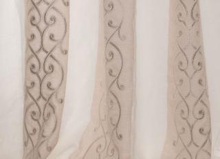 Фото - Ткани Colefax and Fowler Liliana Sheers - 553989>