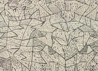 Фото - Ткани Pierre Frey Carnet de Voyage Fabrics - 598280>