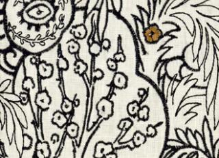 Фото - Ткани Elitis Effigie - 469577>