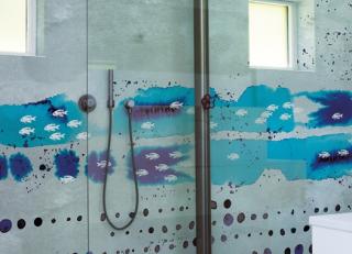 Фото - Стеклообои - 250006>