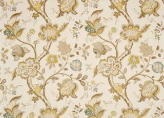 Фото - Ткани Sanderson Autumn Prints - 451347>