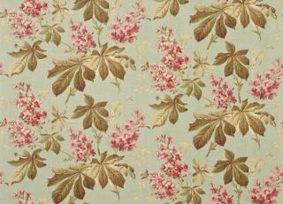 Фото - Ткани Sanderson Autumn Prints - 451332>