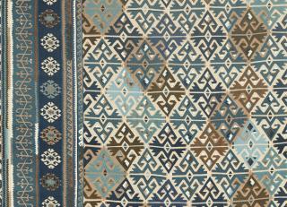 Фото - Ткани Morris & Co Archive IV - The Collector Fabrics - 355452>