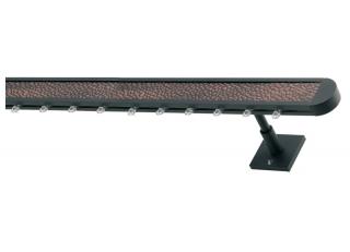 Фото - Декоративные карнизы из стали Casa Valentina - 584906>