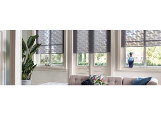 Фото - Рулонные шторы Unique Designs - 587901>