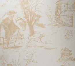 Фото - Ткани Henry Bertrand Warwick On Organza - 288355>