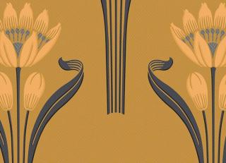 Фото - Обои для стен Isidore Leroy - 466354>