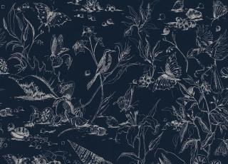 Фото - Ткани Sahco Vivus - 570353>