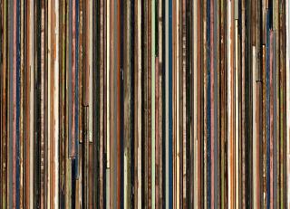 Фото - Обои Nlxl Piet Hein Eek 2 - 340620>