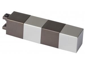 Фото - Карнизы Rails Aura Carre - 586889>