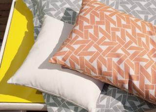 Фото - Ткани Nya Nordiska Outdoor 2019 - 470301>