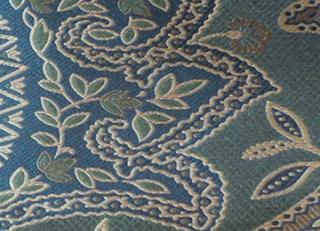 Фото - Ткани Henry Bertrand Brocade Tamara - 445563>