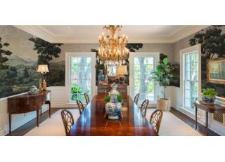 Фото - Обои Paul Montgomery Panoramics - 384659>