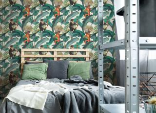 Фото - Обои Mindthegap Collection 2018 - 405424>