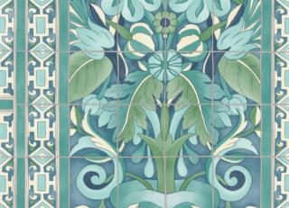 Фото - Обои Cole & Son Seville - 472976>
