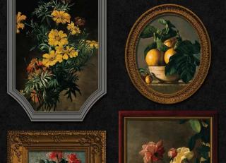 Фото - Обои Shinhan Nuevo - 554998>