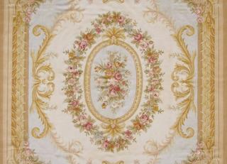 Фото - Ковры в стиле европейской классики - 498636>