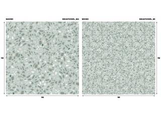 Фото - Ткани Inkiostro Bianco Rituals by Studio Zero - 547635>