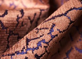 Фото - Ткани Misia Reve de Burchell - 326277>