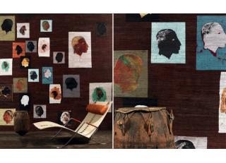 Фото - Обои Elitis Panoramiques - 399686>