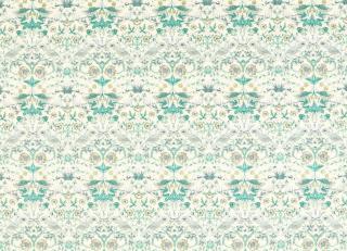 Фото - Ткани Clarke&Clarke William Morris Weaves - 617578>