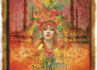 Фото - Обои Ortograf Эми Стюарт - 479975>