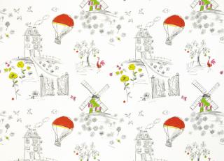 Фото - Ткани Designers Guild Around the world - 284041>