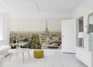 Фото - Обои Mr Perswall City of Romance - 235039>