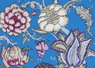 Фото - Обои Braquenie Compagnie des Indes - 409628>