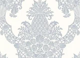 Фото - Обои York Wallcoverings Damask Resource Library - 558406>