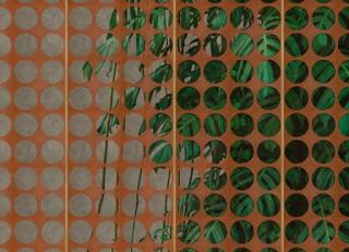 Фото - Обои Wall&Deco CODE 2020 CONTEMPORARY - 495191>