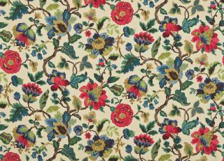 Фото - Ткани Sanderson One Sixty Fabrics - 513830>