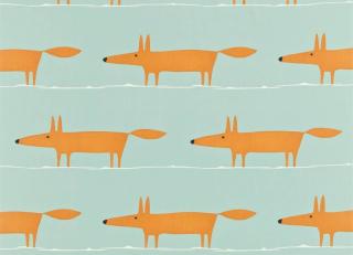 Фото - Ткани Scion Esala - 474501>