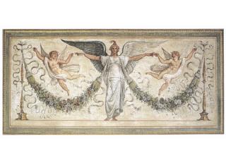 Фото - Обои Sangiorgio Arte de gli Affreschi - 254766>