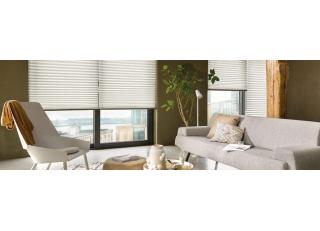 Фото - Плиссированные шторы Shades - 587862>