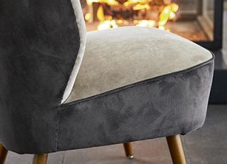 Фото - Ткани Chivasso Pieces of my heart - 300313>