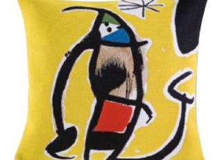 Фото - Аксессуары Jules Pansu Подушки Iternational Artists - 411563>